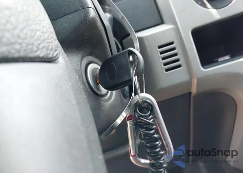 2012 Ford F-150 Lariat из США, поврежденный, VIN 1FTFW1EF0CFC46012